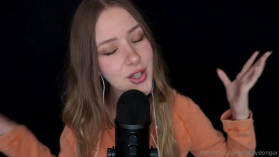 Diddly ASMR - Follow My Instructions ASMR (Gone Sexual) - ASMR Porn Video & Massage XXX | Fullthot