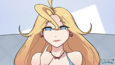 Derpixon - Party Games - ASMR Porn Video & Massage XXX | Fullthot