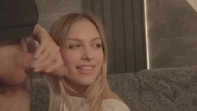 Paige Sucks a Big Cock - ASMR Porn Video & Massage XXX | Fullthot