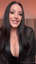 Angela White - Angela JOI - ASMR Porn Video & Massage XXX | Fullthot