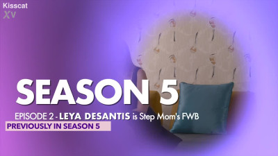 Kiss Cat - Why Sexologist Hunny Hanna Stays in Share Room with Mom - ASMR Porn Video & Massage XXX | Fullthot