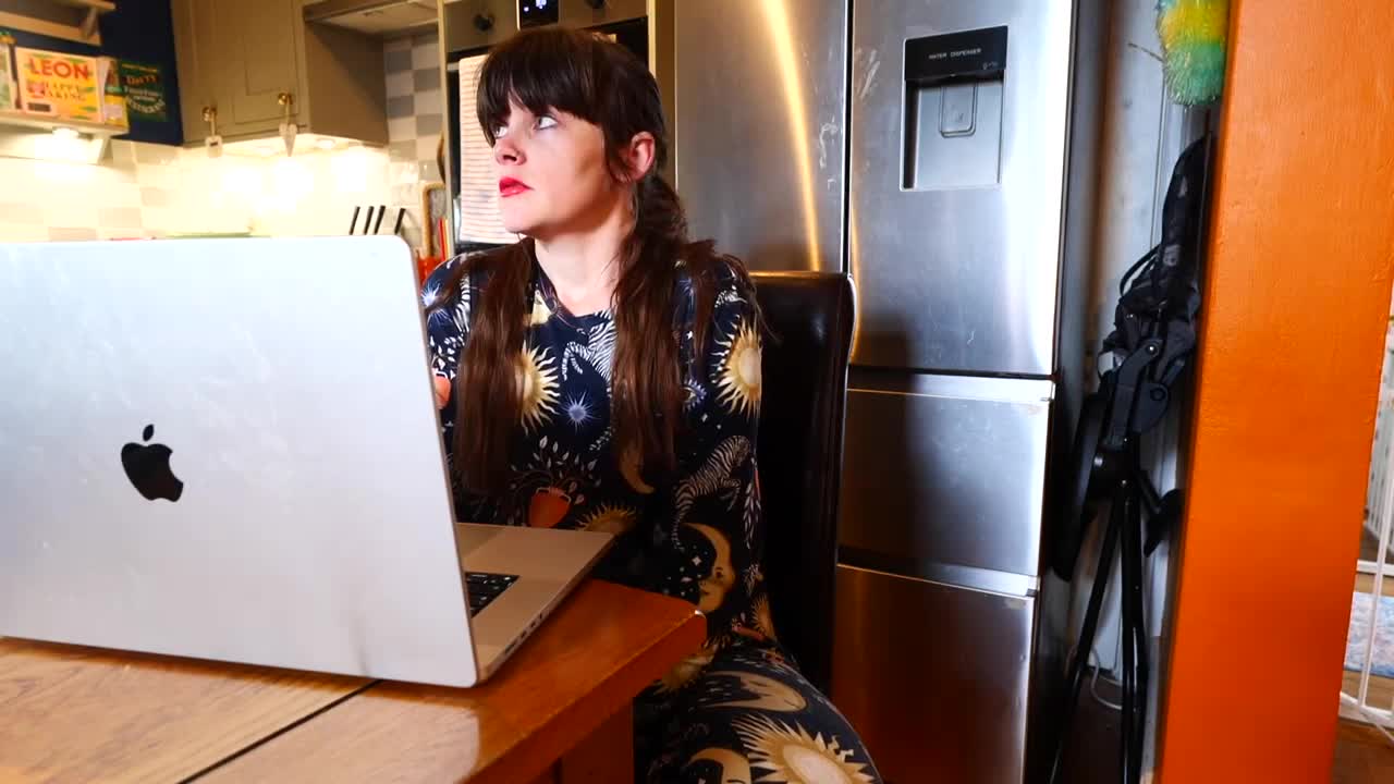 Sydney Harwin Pregnant - 9 MONTHS WITH MOMMY