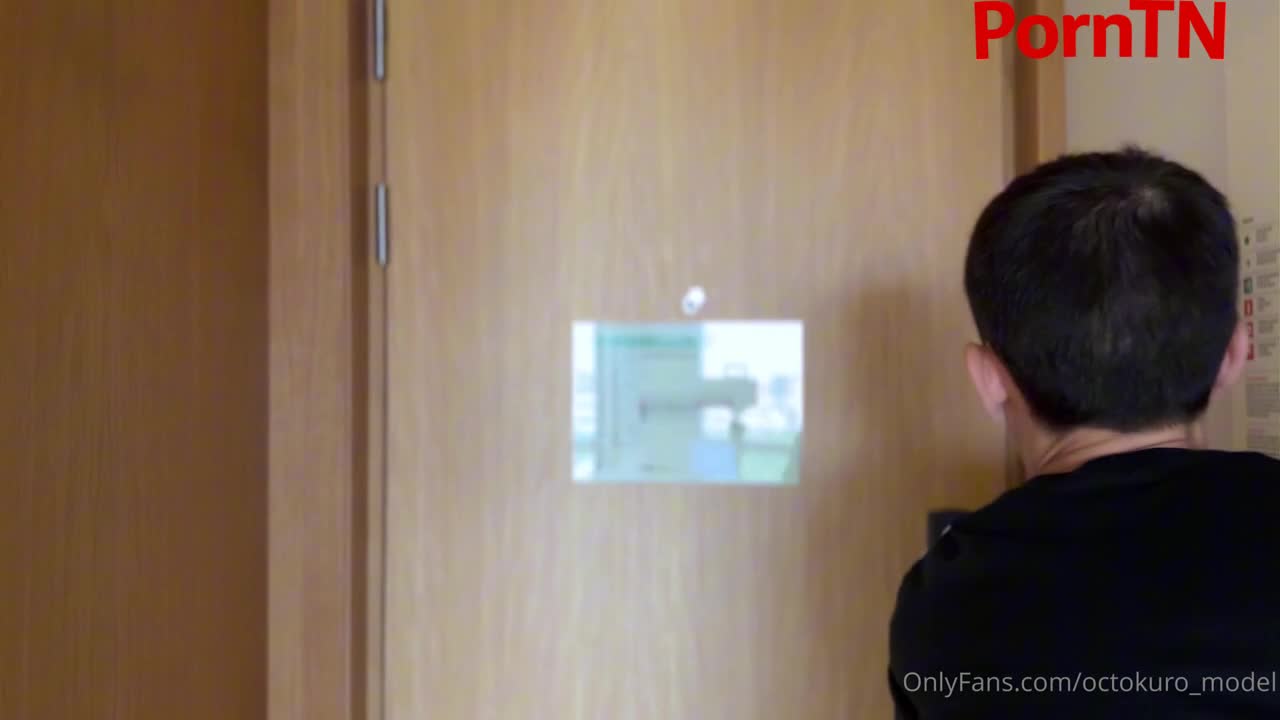 Octokuro - Android Out of Control