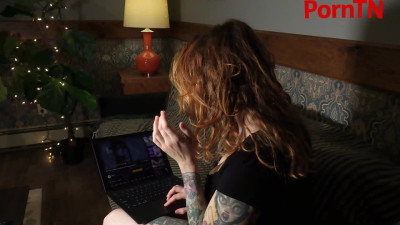 Bettie Bondage - Futa Porn Transforms Stepmom - ASMR Porn Video & Massage XXX | Fullthot