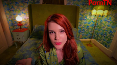 Olive Wood - Like a Son to Mrs. Wood - ASMR Porn Video & Massage XXX | Fullthot