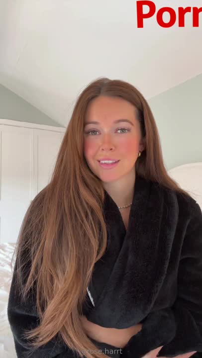 Roseharrt - Step Daddy Roleplay