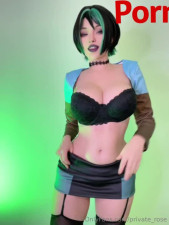 Hidori Rose - Total Drama Solo Masturbation - ASMR Porn Video & Massage XXX | Fullthot