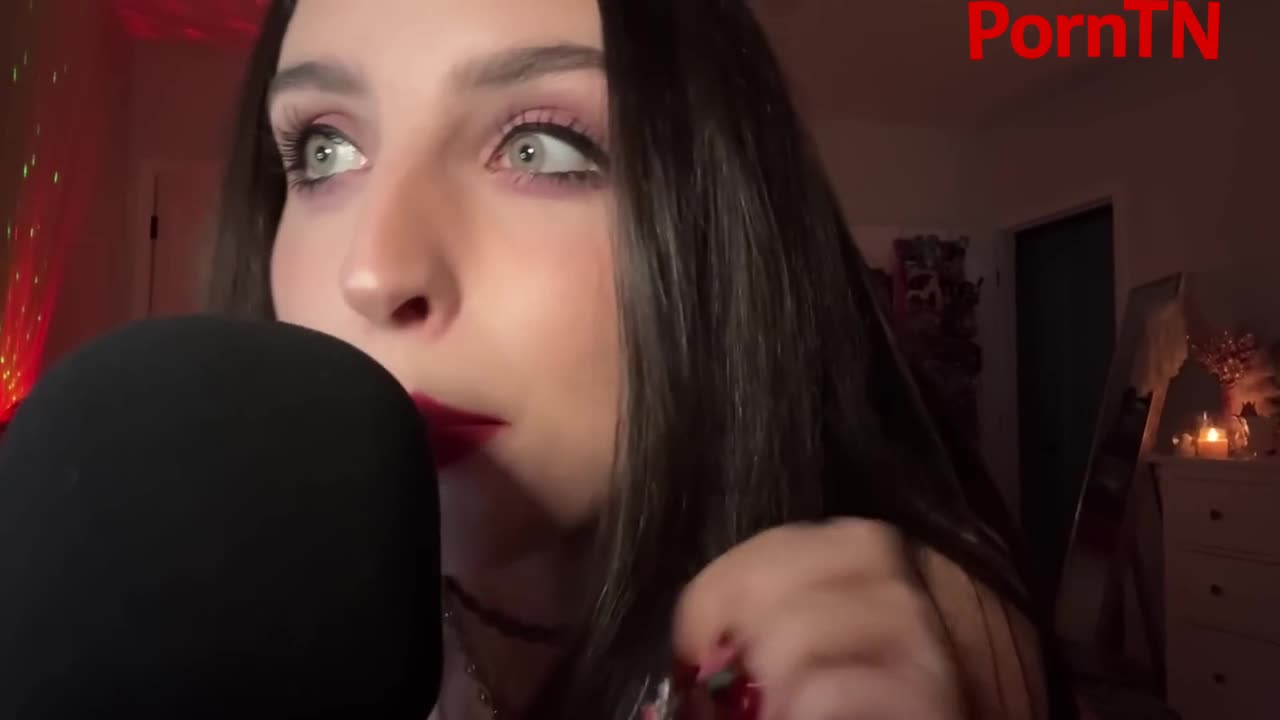 Beebee ASMR - 30 September 2025 - Patreon Exclusive Names Video