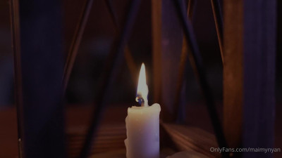 Maimy ASMR Porn - Jan 24 2025 - Barmaid's Puppy - Handjob - ASMR Porn Video & Massage XXX | Fullthot