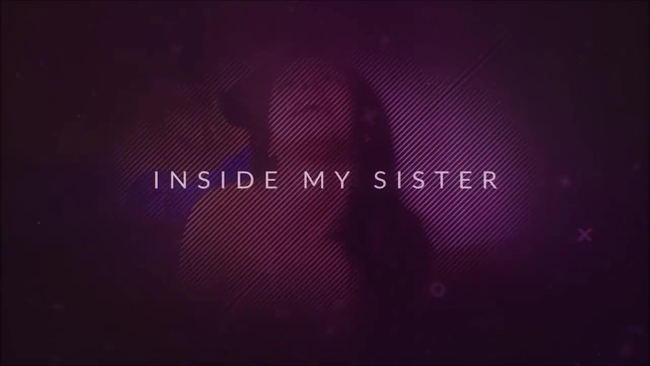 Adriana Chechik, KissaSins - Inside My Sister