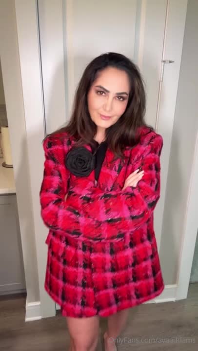 Ava Addams - Slutty Coworker