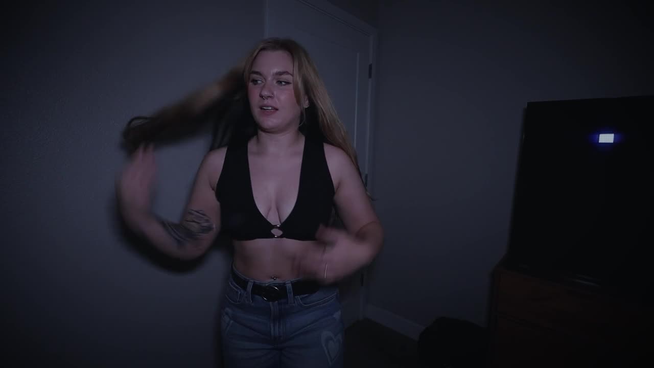 Jaybbgirl - A Cucking Story