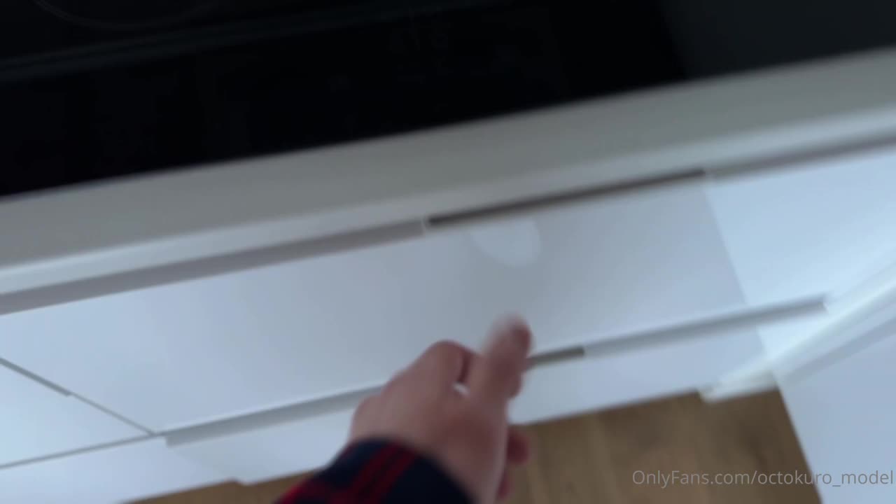 Octokuro - Genie Girl