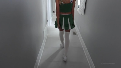 Gwen Gwiz - Girl Next Door Episode 3 - Halloween Edition - ASMR Porn Video & Massage XXX | Fullthot