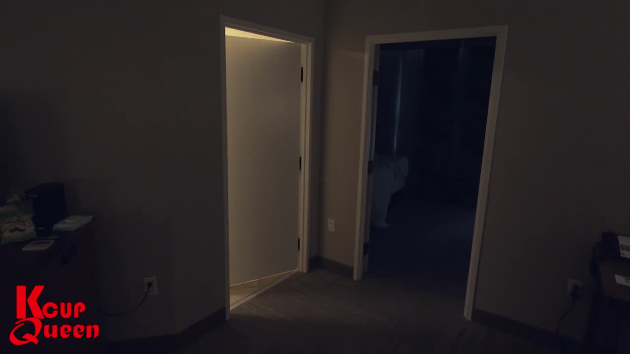 KCupQueen - I Need To Teach You About Boundaries