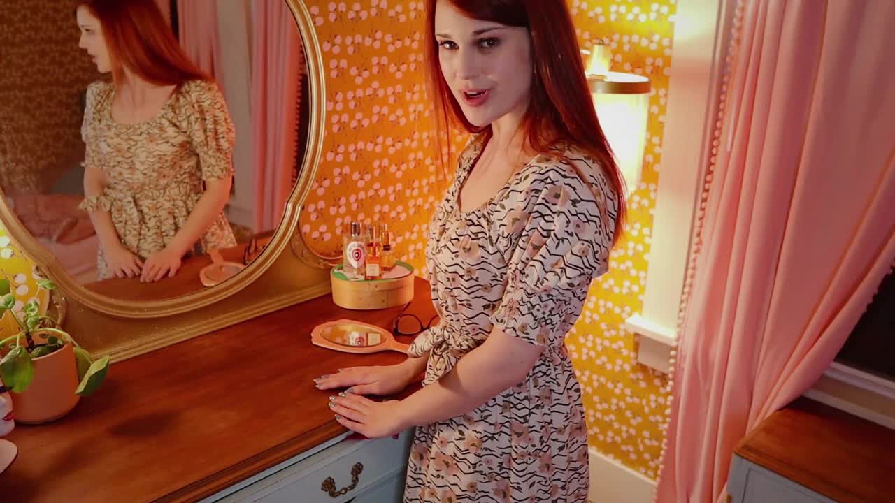 OliveWood - Daddy's Secret Breeding Kink