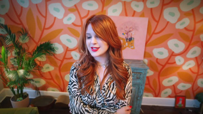 Olive Wood - Sex Lessons With Your Aunt - ASMR Porn Video & Massage XXX | Fullthot