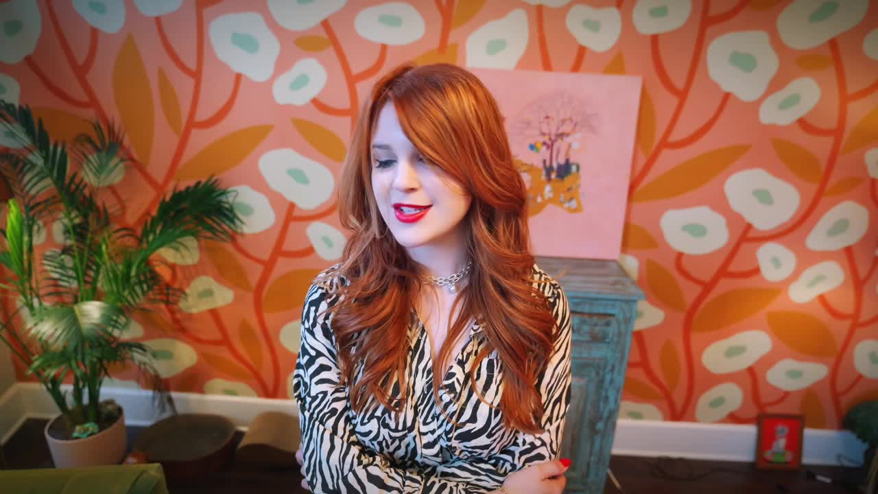 Olive Wood - Sex Lessons With Your Aunt