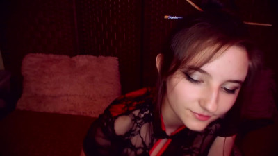 AftynRose ASMR - relaxing evening - ASMR Porn Video & Massage XXX | Fullthot