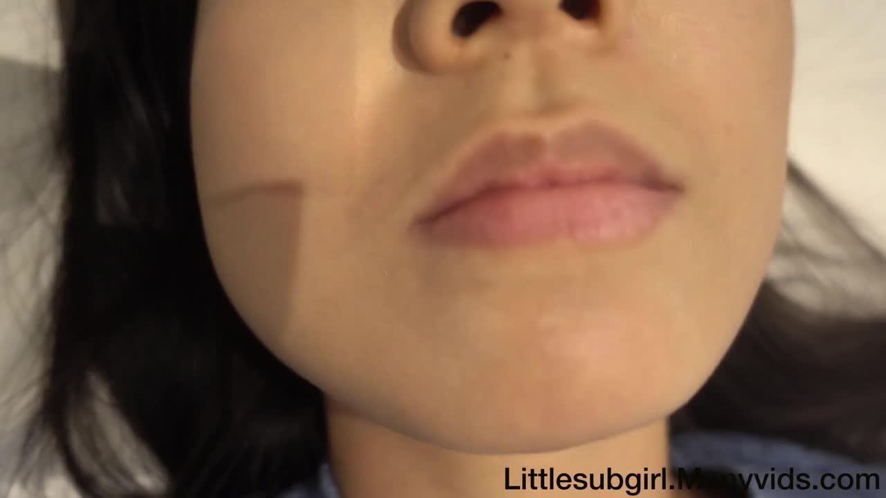 Littlesubgirl - Sexy Asian Wants Your Cock