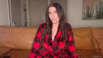 MissIvyDoll - Sleepover with Your step-Sister - ASMR Porn Video & Massage XXX | Fullthot