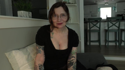 Bettie Bondage – Milky Stepmommy Helps You - ASMR Porn Video & Massage XXX | Fullthot