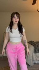 Emily Lynne - Your Silly Little GF Tries on Clothes - ASMR Porn Video & Massage XXX | Fullthot