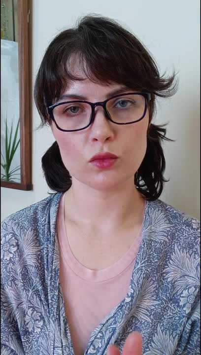 Fox Smoulder - Naughty boy ASMR JOI