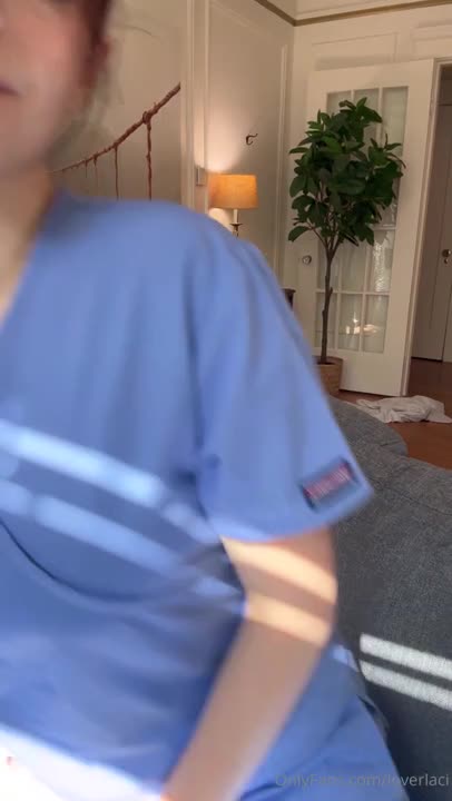 LoverLaci - Nurse POV