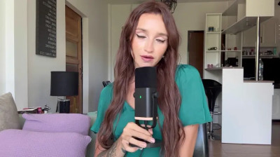 Incredibly abusive erotic humiliation ASMR