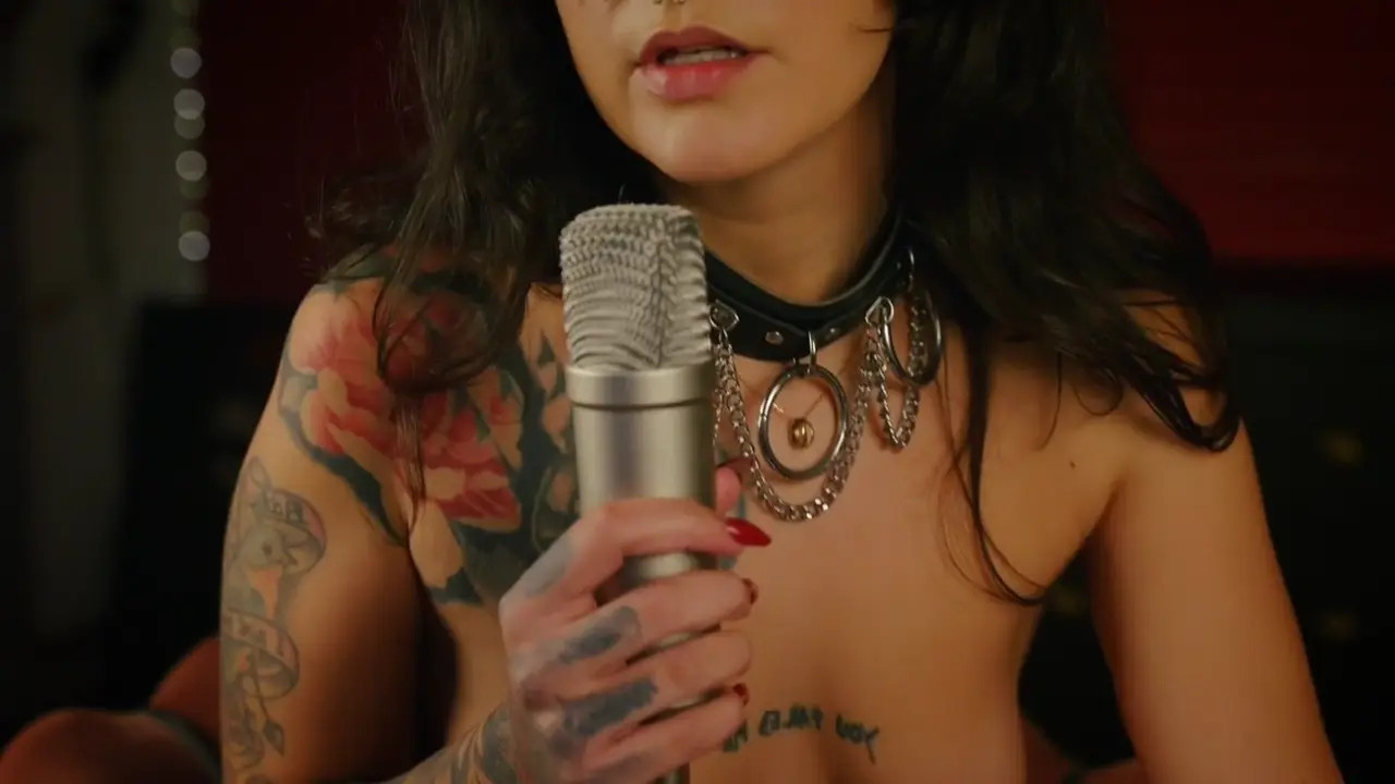 Light erotic hypnotherapy with JOI - ASMR Porn Video & Massage XXX | Fullthot