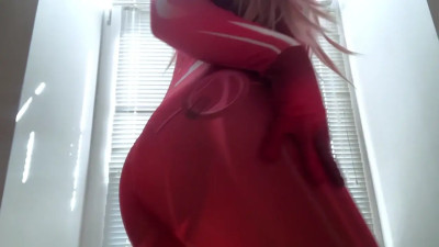 Lo-Fi ASMR sex with a girl ready for everything