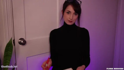 Softly spoken professional appointment for JOI