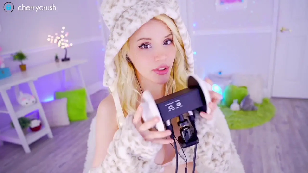 Assortment of high quality erotic triggers - ASMR Porn Video & Massage XXX | Fullthot