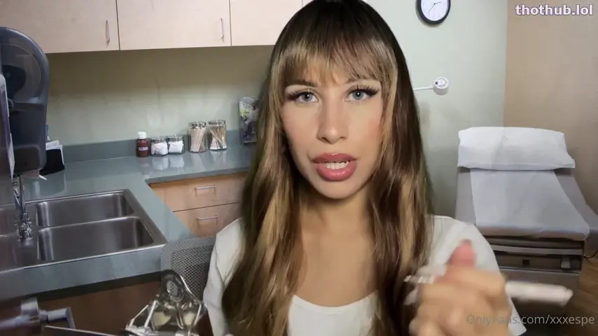 Ophthalmologist providing eye and cock care - ASMR Porn Video & Massage XXX | Fullthot