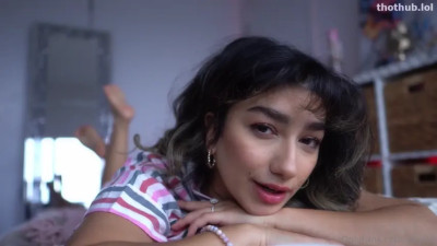 Craving for your cock in the morning ASMR