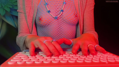 Sex therapy with treatment recommendations ASMR