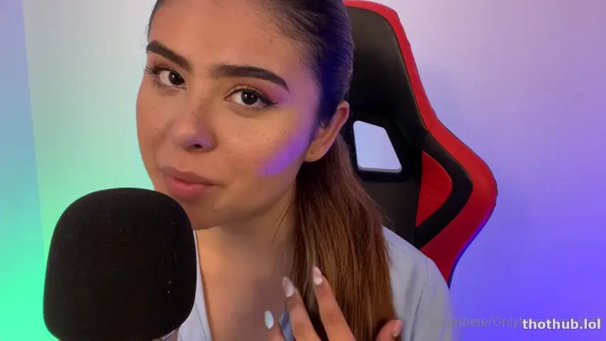 Tending to realistic dildo filled with cum - ASMR Porn Video & Massage XXX | Fullthot