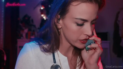 Paying for the doctor’s blowjob ASMR