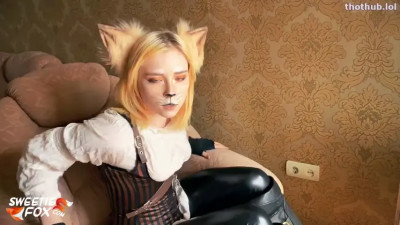 Amateur couple attempt to record ASMR fucking