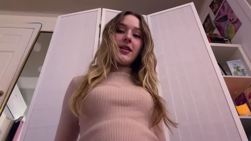 Professional cock-riding from a hot blonde - ASMR Porn Video & Massage XXX | Fullthot