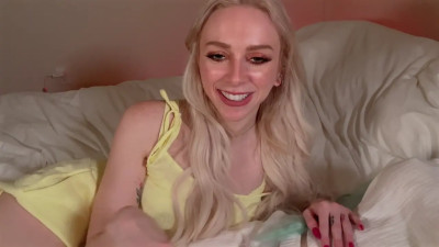 Sex doll and real body comparison