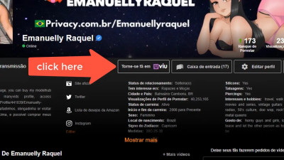 Wearing nothing but high heels and passionate sucking