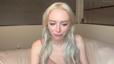 POV ASMR having sex with a horny petite babe