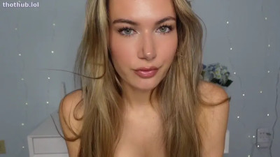 Cum before bed with a cute and sex savvy girl