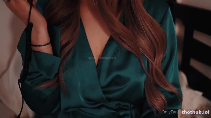 Inaudible whispers and nude boobs - ASMR Porn Video & Massage XXX | Fullthot