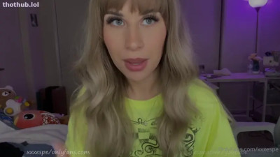 Kinky stepsis flirting and sucking your cock