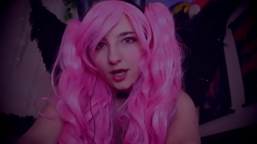 Succubus waking you up in the night - ASMR Porn Video & Massage XXX | Fullthot