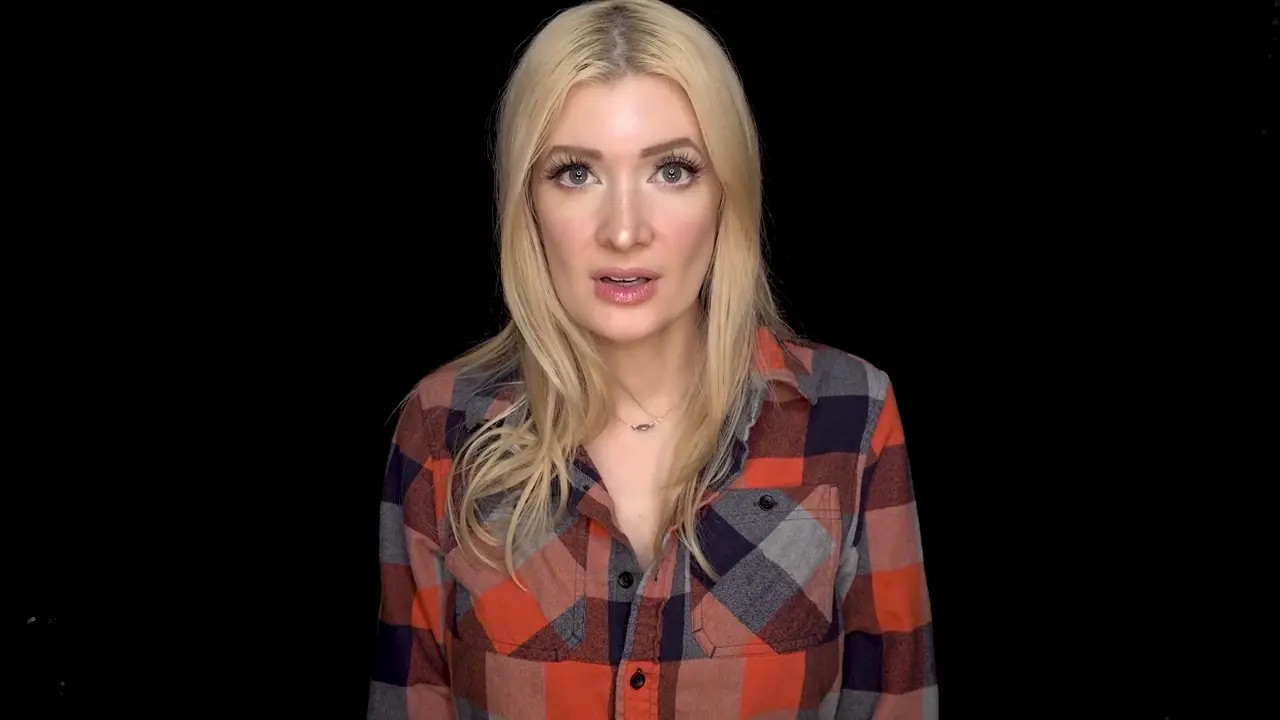 Hypnotizing grumpy wife with Jedi magic - ASMR Porn Video & Massage XXX | Fullthot