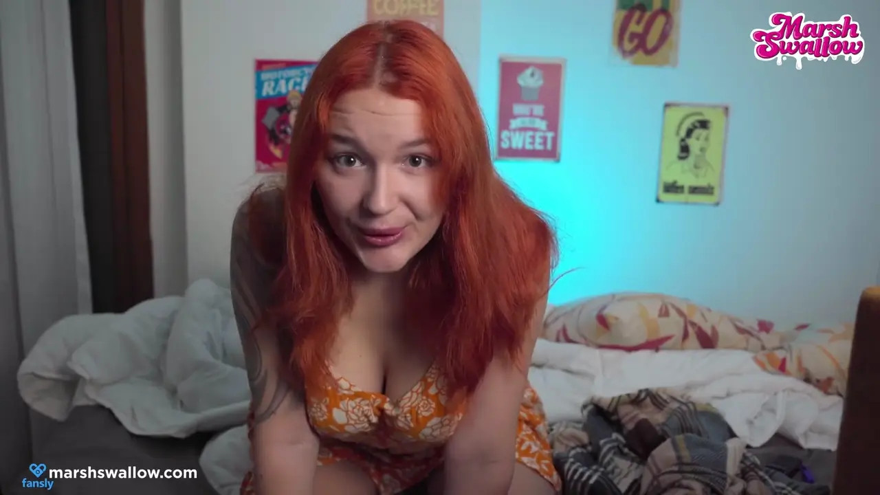Threatening to tell secrets unless she gets cock - ASMR Porn Video & Massage XXX | Fullthot